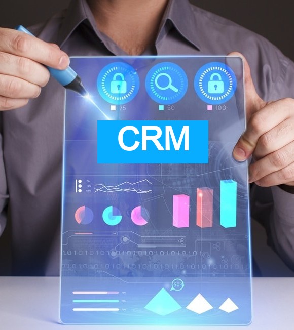 CRM Development
