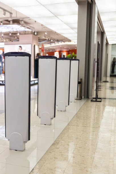 Anti-theft system IoT