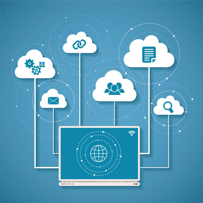 Cloud Migration Service