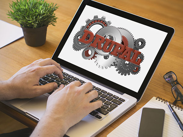 Drupal
