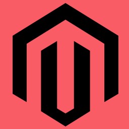 Magento logo