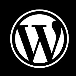 Wordpress Logo