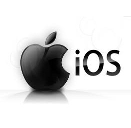 IOS logo