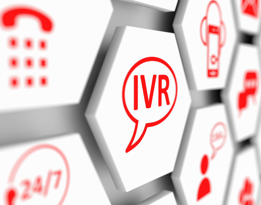Features Of (IVR)