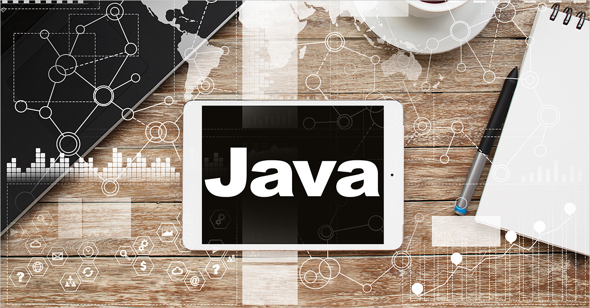 JAVA